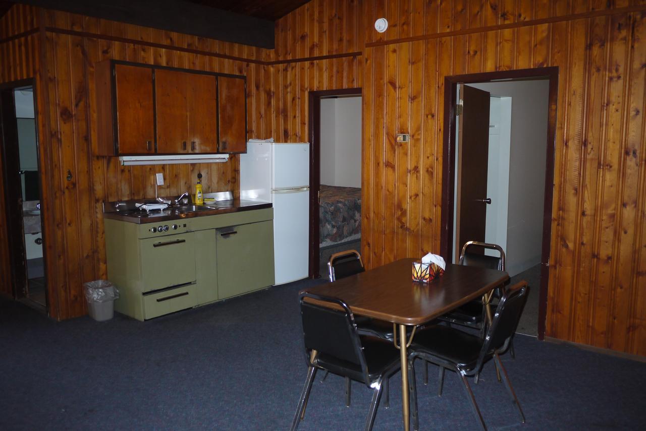 Pembina River Inn Entwistle Exterior foto